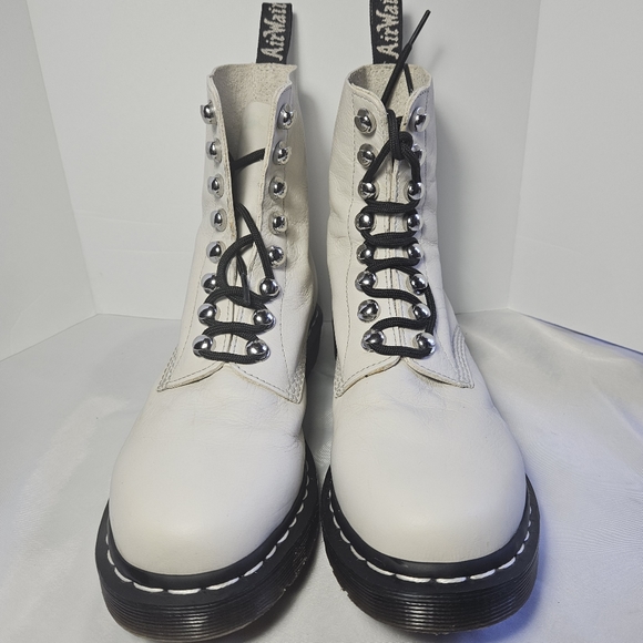 Dr. Martens 1460 Pascal HDW - Picture 3 of 14